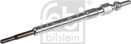 Febi Bilstein 176180 - Bougie de préchauffage cwaw.fr