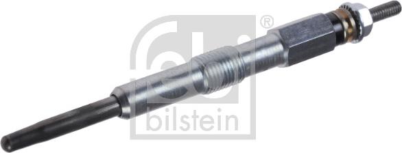 Febi Bilstein 176181 - Bougie de préchauffage cwaw.fr