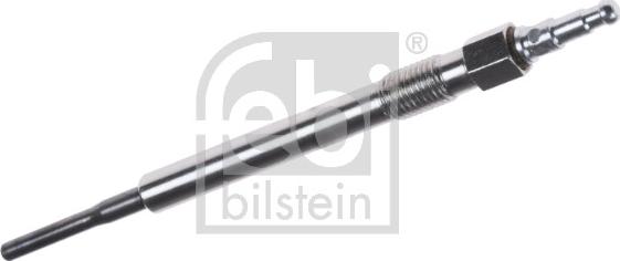 Febi Bilstein 176187 - Bougie de préchauffage cwaw.fr