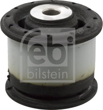 Febi Bilstein 17618 - Suspension, corps de l'essieu cwaw.fr