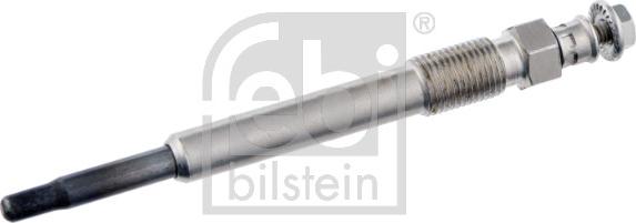 Febi Bilstein 176134 - Bougie de préchauffage cwaw.fr