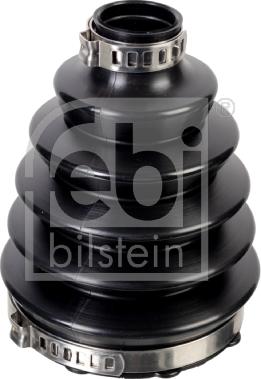 Febi Bilstein 176121 - Joint-soufflet, arbre de commande cwaw.fr