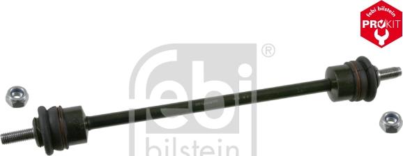 Febi Bilstein 17612 - Entretoise / tige, stabilisateur cwaw.fr