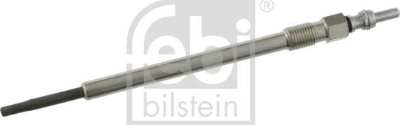 Febi Bilstein 176179 - Bougie de préchauffage cwaw.fr