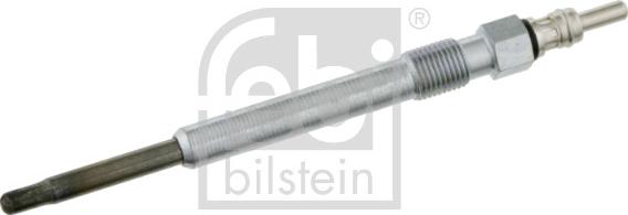 Febi Bilstein 176174 - Bougie de préchauffage cwaw.fr