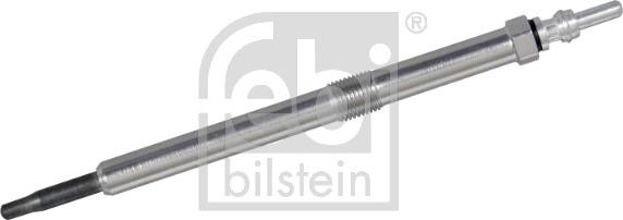 Febi Bilstein 176176 - Bougie de préchauffage cwaw.fr