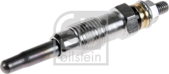 Febi Bilstein 176170 - Bougie de préchauffage cwaw.fr