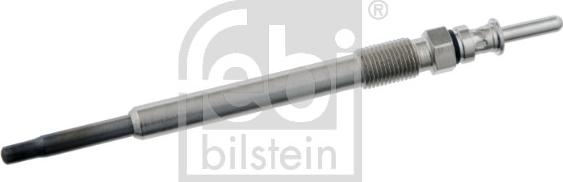 Febi Bilstein 176178 - Bougie de préchauffage cwaw.fr