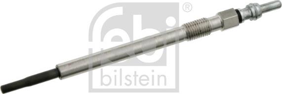 Febi Bilstein 176177 - Bougie de préchauffage cwaw.fr