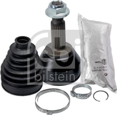 Febi Bilstein 176800 - Jeu de joints, arbre de transmission cwaw.fr