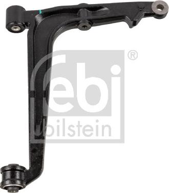 Febi Bilstein 176880 - Bras de liaison, suspension de roue cwaw.fr