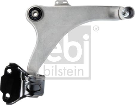 Febi Bilstein 176882 - Bras de liaison, suspension de roue cwaw.fr