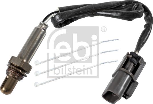 Febi Bilstein 176360 - Sonde lambda cwaw.fr