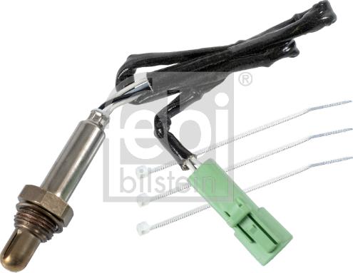 Febi Bilstein 176361 - Sonde lambda cwaw.fr