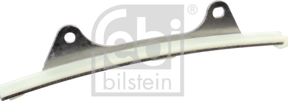 Febi Bilstein 176309 - Coulisse, chaîne de distribution cwaw.fr