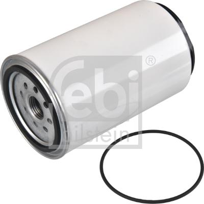 Febi Bilstein 176315 - Filtre à carburant cwaw.fr