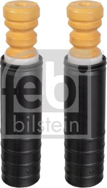 Febi Bilstein 176338 - Kit de protection contre la poussière, amortisseur cwaw.fr