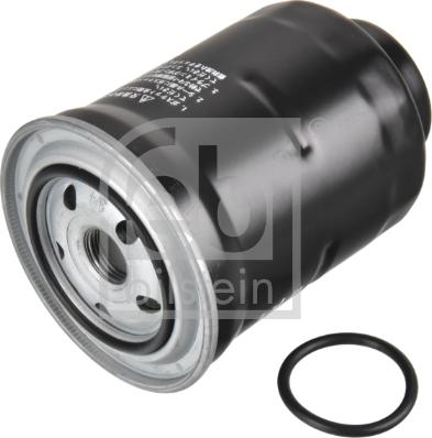 Febi Bilstein 176328 - Filtre à carburant cwaw.fr