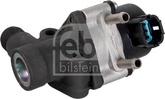 Febi Bilstein 176376 - Vanne EGR cwaw.fr