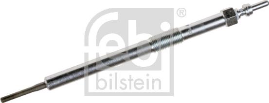 Febi Bilstein 176241 - Bougie de préchauffage cwaw.fr