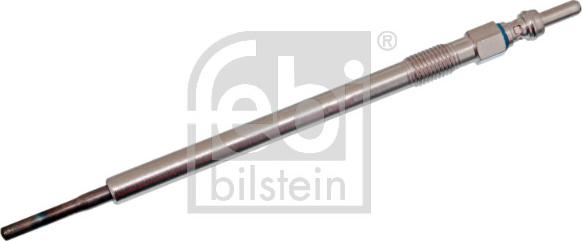 Febi Bilstein 176242 - Bougie de préchauffage cwaw.fr