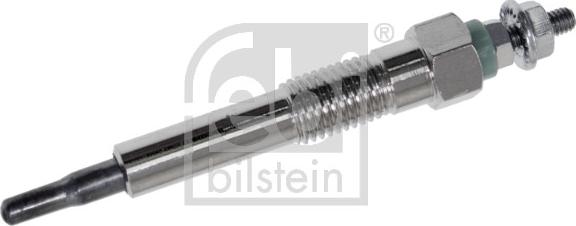 Febi Bilstein 176200 - Bougie de préchauffage cwaw.fr