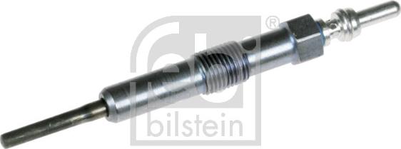 Febi Bilstein 176201 - Bougie de préchauffage cwaw.fr