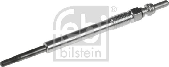 Febi Bilstein 176208 - Bougie de préchauffage cwaw.fr