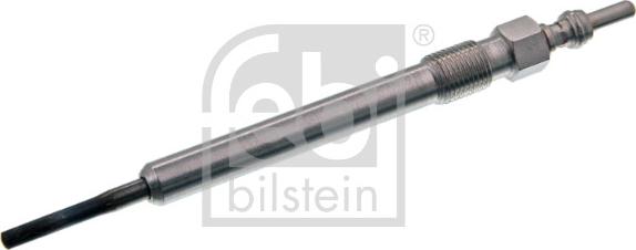 Febi Bilstein 176203 - Bougie de préchauffage cwaw.fr