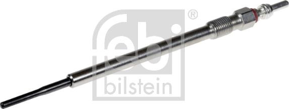 Febi Bilstein 176212 - Bougie de préchauffage cwaw.fr