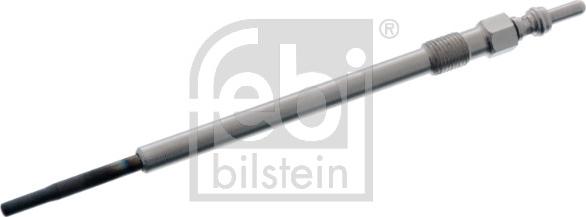 Febi Bilstein 176228 - Bougie de préchauffage cwaw.fr