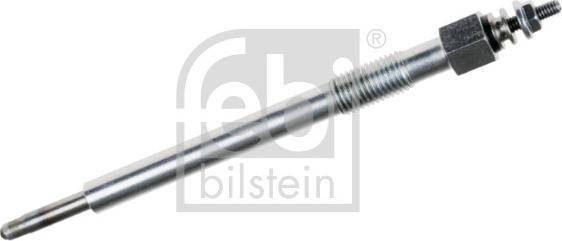 Febi Bilstein 176273 - Bougie de préchauffage cwaw.fr