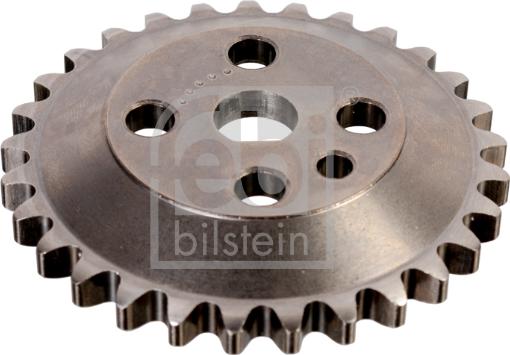 Febi Bilstein 176277 - Roue dentée, pompe à huile cwaw.fr