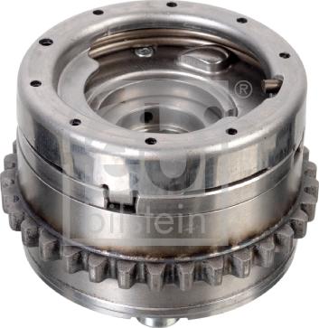 Febi Bilstein 176769 - Dispositif de réglage électrique d'arbre à cames cwaw.fr