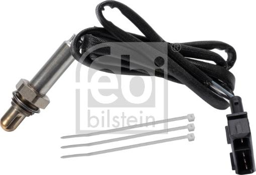 Febi Bilstein 176785 - Sonde lambda cwaw.fr