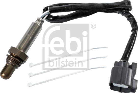 Febi Bilstein 176787 - Sonde lambda cwaw.fr