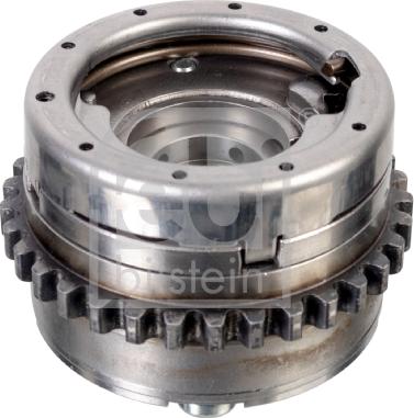 Febi Bilstein 176729 - Dispositif de réglage électrique d'arbre à cames cwaw.fr