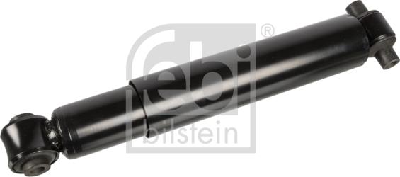 Febi Bilstein 170915 - Amortisseur cwaw.fr