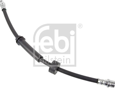 Febi Bilstein 170490 - Flexible de frein cwaw.fr