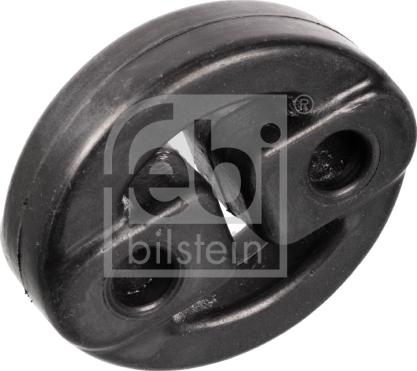 Febi Bilstein 170498 - Support, silencieux cwaw.fr