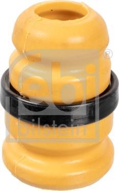 Febi Bilstein 170453 - Butée élastique, suspension cwaw.fr