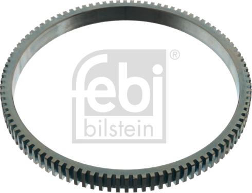 Febi Bilstein 170410 - Anneau de palpeur, ABS cwaw.fr