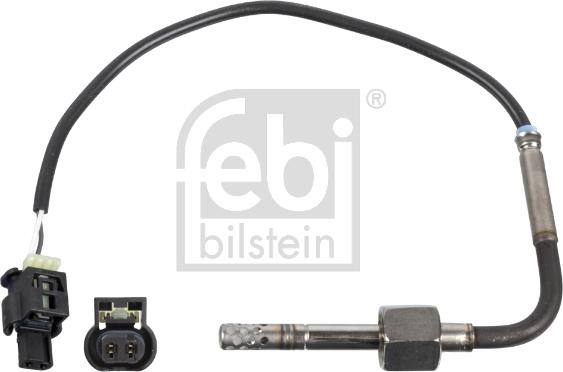 Febi Bilstein 170485 - Capteur, température des gaz cwaw.fr