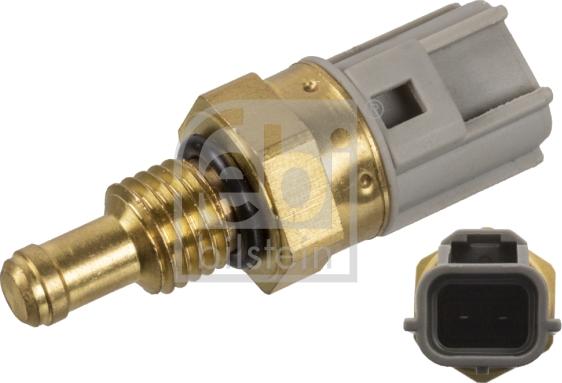 Febi Bilstein 170480 - Sonde de température, liquide de refroidissement cwaw.fr