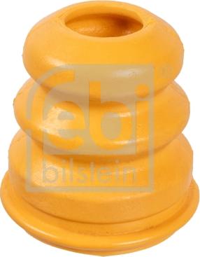 Febi Bilstein 170471 - Butée élastique, suspension cwaw.fr