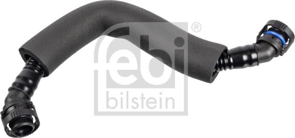 Febi Bilstein 170596 - Tuyau, ventilation de carter-moteur cwaw.fr