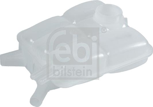 Febi Bilstein 170561 - Vase d'expansion, liquide de refroidissement cwaw.fr