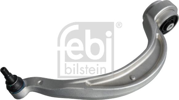 Febi Bilstein 170530 - Bras de liaison, suspension de roue cwaw.fr