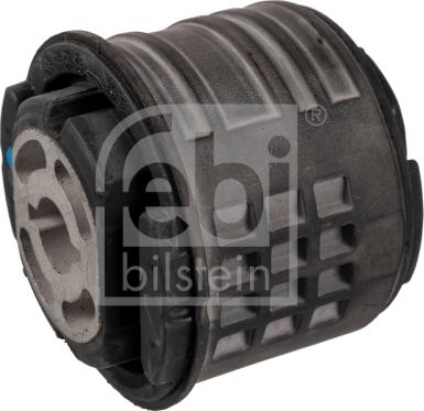 Febi Bilstein 170538 - Suspension, corps de l'essieu cwaw.fr