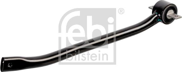 Febi Bilstein 170521 - Bras de liaison, suspension de roue cwaw.fr